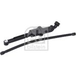 FEBI BILSTEIN 188639 Geberzylinder, Kupplung FEBI BILSTEIN 188639 Geberzylinder, Kupplung
