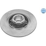 Bremsscheibe 16-15 523 0024