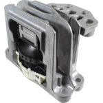Lagerung, Motor 8054726