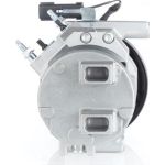 Kompressor, Klimaanlage 890162 Kompressor, Klimaanlage 890162