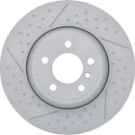 Bremsscheibe 0 986 479 E15 Bremsscheibe 0 986 479 E15