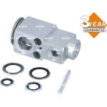 NRF 38526 Expansionsventil, Klimaanlage EASY FIT NRF 38526 Expansionsventil, Klimaanlage EASY FIT