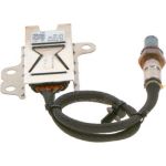 NOx-Sensor, NOx-Katalysator 0 281 007 738 NOx-Sensor, NOx-Katalysator 0 281 007 738