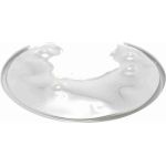 Vaico V10-5068 Spritzblech, Bremsscheibe Green Mobility Parts