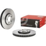 Bremsscheibe 09.7910.11