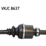 Antriebswelle VKJC 8637