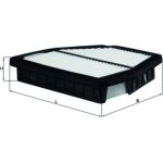 Luftfilter LX 2965