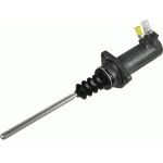 Sachs 6283 600 558 Nehmerzylinder, Kupplung