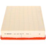 BOSCH 1 457 433 748 Luftfilter BOSCH 1 457 433 748 Luftfilter