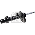 Stoßdämpfer 1002712 Stoßdämpfer 1002712