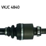Antriebswelle VKJC 4840