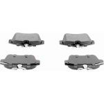 Vaico V42-0149 Bremsbelagsatz, Scheibenbremse Green Mobility Parts Vaico V42-0149 Bremsbelagsatz, Scheibenbremse Green Mobility Parts
