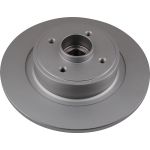 Bremsscheibe 675406