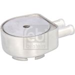 FEBI BILSTEIN 186000 Ölkühler, Motoröl FEBI BILSTEIN 186000 Ölkühler, Motoröl