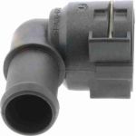 Kühlmittelflansch V10-3010 Kühlmittelflansch V10-3010