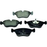 Bremsbelagsatz, Scheibenbremse 8DB 355 007-721 Bremsbelagsatz, Scheibenbremse 8DB 355 007-721