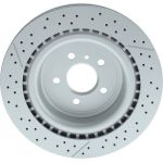 Bremsscheibe 0 986 479 F69