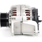 Generator 0 124 655 506