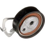 Spannrolle, Zahnriemen T43140 Spannrolle, Zahnriemen T43140