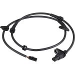 Sensor, Raddrehzahl 09001536