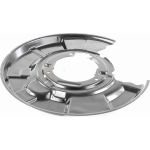 Vaico V20-2140 Spritzblech, Bremsscheibe