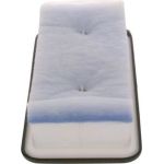 BOSCH F 026 400 143 Luftfilter