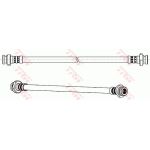 TRW PHA459 Bremsschlauch