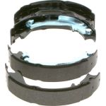 Bremsbackensatz, Feststellbremse 0 986 487 769 Bremsbackensatz, Feststellbremse 0 986 487 769