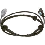 Sensor, Raddrehzahl 0 986 594 522