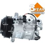 NRF 320273 Kompressor, Klimaanlage EASY FIT