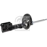 Stoßdämpfer 1002718 Stoßdämpfer 1002718
