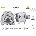 Generator 439930 Generator 439930