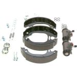 BOSCH 0 204 113 598 Bremsbackensatz KIT PRO BOSCH 0 204 113 598 Bremsbackensatz KIT PRO