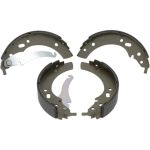 Ferodo FSB97 Bremsbackensatz PREMIER Ferodo FSB97 Bremsbackensatz PREMIER
