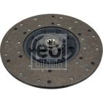 febi bilstein 105057 Kupplungsscheibe