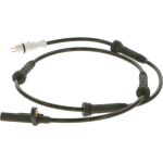 Sensor, Raddrehzahl 0 986 594 588 Sensor, Raddrehzahl 0 986 594 588