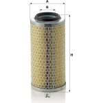 Mann-Filter C 1176/4 Luftfilter Mann-Filter C 1176/4 Luftfilter