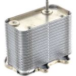 Ölkühler, Motoröl CLC 61 000P