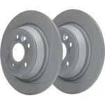 ATE 24.0311-0145.1 Bremsscheibe PowerDisc ATE 24.0311-0145.1 Bremsscheibe PowerDisc