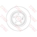 Bremsscheibe DF6886