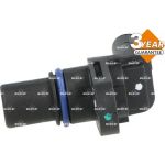 NRF 754014 Sensor, Nockenwellenposition NRF 754014 Sensor, Nockenwellenposition