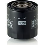 Ölfilter W 11 007 Ölfilter W 11 007