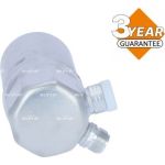 NRF 33082 Trockner, Klimaanlage EASY FIT