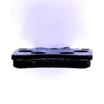 Bremsbelagsatz, Scheibenbremse 8DB 355 005-671 Bremsbelagsatz, Scheibenbremse 8DB 355 005-671