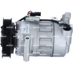 Kompressor, Klimaanlage 320083
