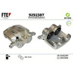FTE 9292387 Bremssattel FTE 9292387 Bremssattel