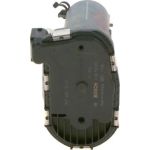 BOSCH 0 280 750 473 Drosselklappenstutzen