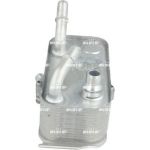 Ölkühler, Automatikgetriebe 31279 Ölkühler, Automatikgetriebe 31279