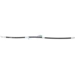 BOSCH 1 987 481 789 Bremsschlauch