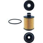 Ölfilter OX 559D Ölfilter OX 559D